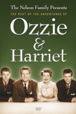 Watch The Adventures of Ozzie & Harriet Niter
